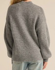 Z SUPPLY DANICA SWEATER