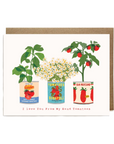 ULA BLOOM CARD