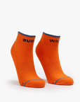 MOTHER THE BABY STEPS ANKLE SOCKS