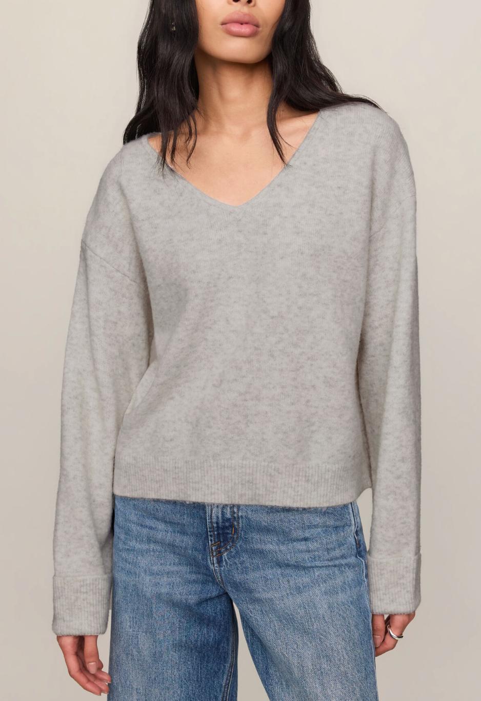 Z SUPPLY CERRO SWEATER