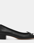 STEVE MADDEN STEFFI BALLET HEEL