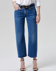 CITIZENS OF HUMANITY FAYE VINTAGE STRAIGHT