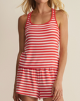 Z SUPPLY LUXE STRIPE TANK