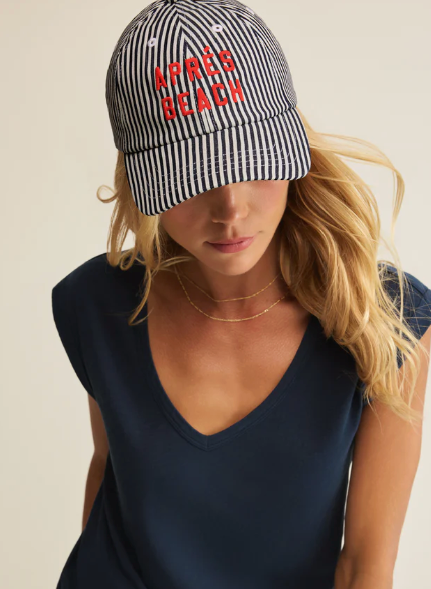 Z SUPPLY DAD HATS