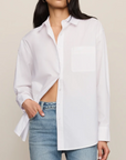 Z SUPPLY THE GALLERY BUTTON UP
