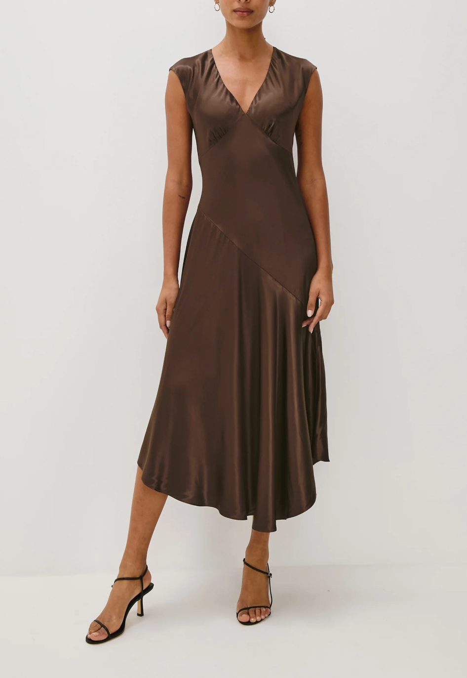 RAILS ELENI DRESS