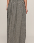 Z SUPPLY BROOKE GINGHAM SKIRT