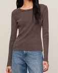 Z SUPPLY ARLET MINI THERMAL TOP