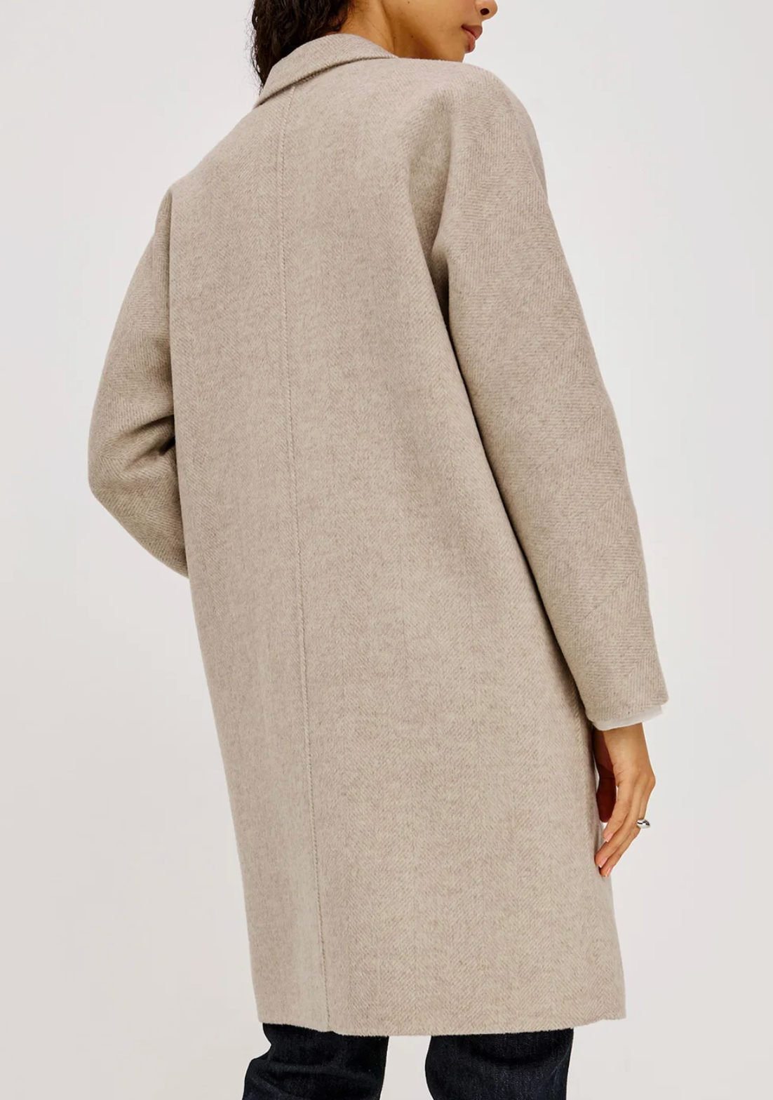 RAILS EVEREST COAT