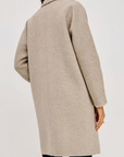 RAILS EVEREST COAT