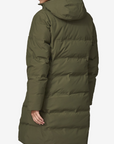 PATAGONIA JACKSON GLACIER PARKA