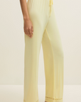 Z SUPPLY SO SWEET CROCHET PANT
