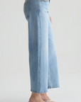 AG SAIGE WIDE LEG CROP KINGS RIVER