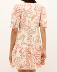 MARIE OLIVER TEMMA DRESS