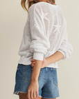 Z SUPPLY STAR OF THE SHOW SWEATER