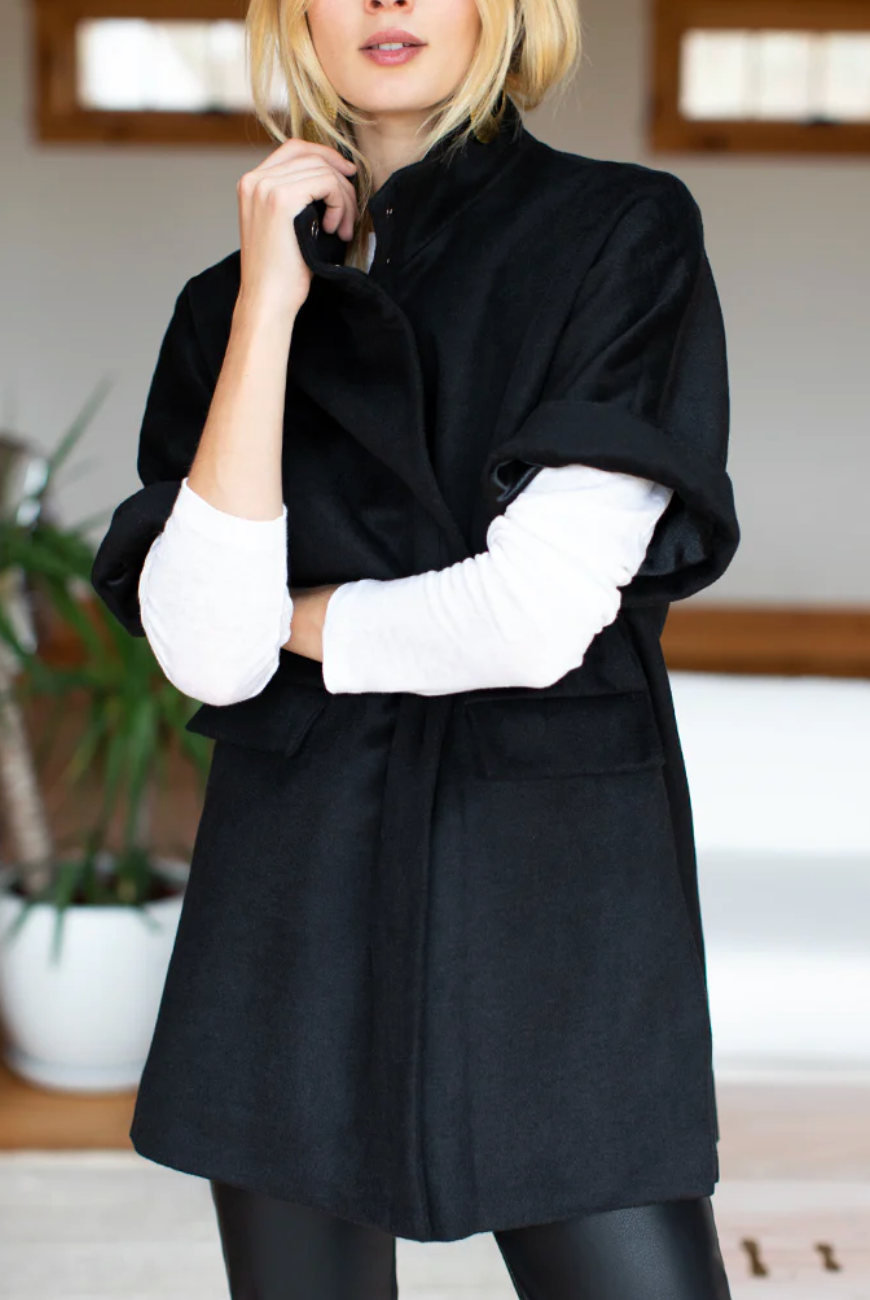 EMERSON FRY LAYERING JACKET