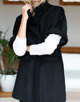 EMERSON FRY LAYERING JACKET