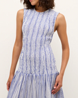 MARIE OLIVER PORTER DRESS
