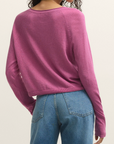 Z SUPPLY THE PERFECT LAYER CARDIGAN