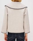 RAILS PATTY JACKET