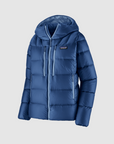 PATAGONIA WOMEN'S FITZ ROY DOWN HOODY