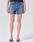 AGOLDE NYE SHORT