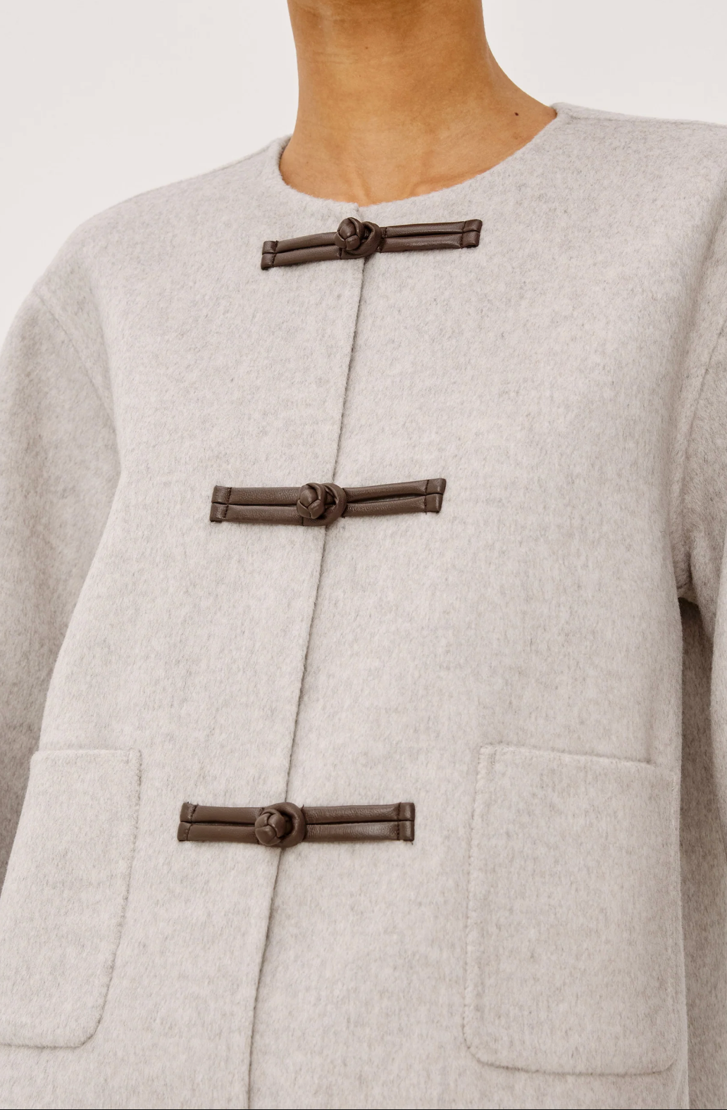 RAILS DEIDRE JACKET
