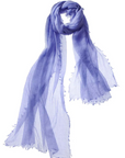 ALPINE CASHMERE ALTA SCARF