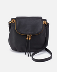 HOBO FERN ZIP-FLAP CROSSBODY