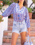 BELL MACEY TOP
