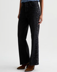 AG BILLIE RELAXED STRAIGHT GLITZ