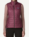 PATAGONIA WOMEN'S NANO PUFF VEST