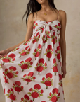 FAHERTY VOILE ALEXI DRESS