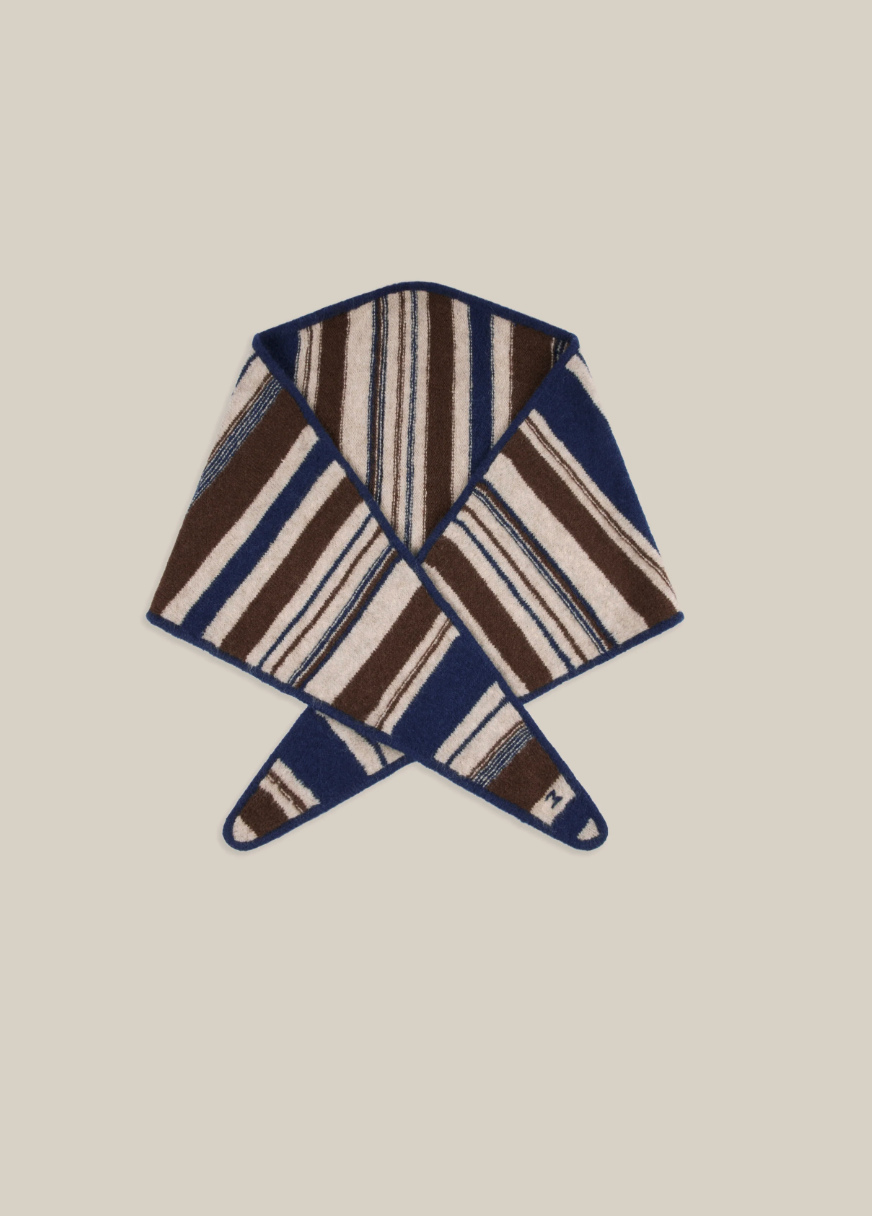 MOISMONT ELLY SCARF N°218