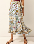 MARIE OLIVER TERESA SKIRT