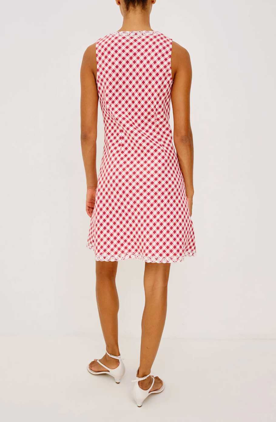 RAILS BEX MINI DRESS