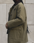 THE GREAT THE FIREFIGHTER JACKET