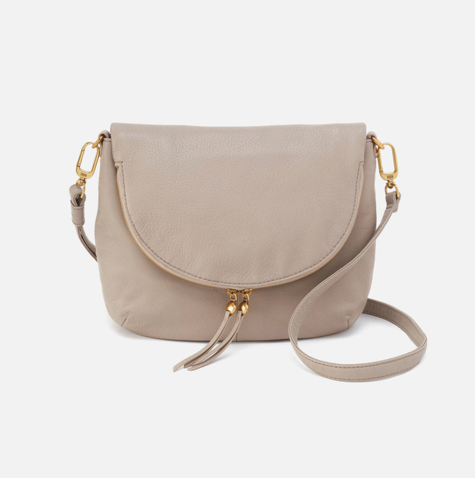 HOBO FERN MESSENGER CROSSBODY