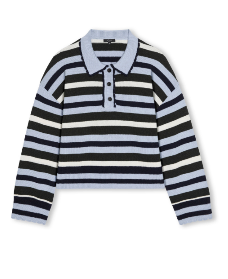 RAILS DELORA POLO