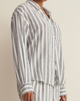Z SUPPLY THE PERFECT STRIPED BUTTON UP