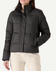 PATAGONIA WOMEN'S SILENT DOWN JACKET