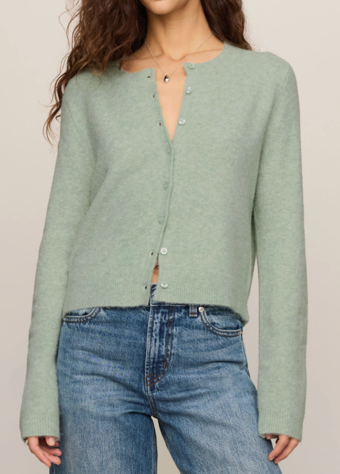 Z SUPPLY MEDINA CARDIGAN