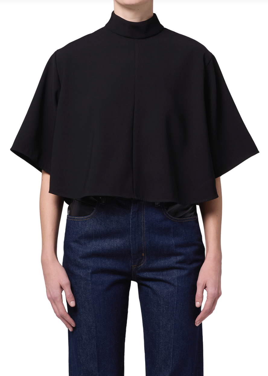 AGOLDE ROMI TOP