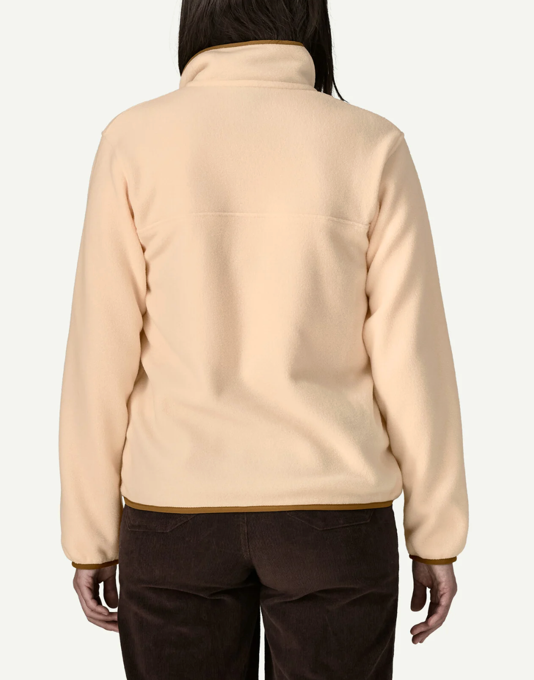 PATAGONIA WOMEN'S LIGHTWEIGHT SYNCH SNAP-T PULLOVER