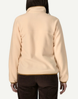 PATAGONIA WOMEN'S LIGHTWEIGHT SYNCH SNAP-T PULLOVER