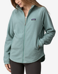 PATAGONIA CLASSIC MICRODINI JACKET