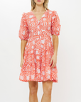 OLIPHANT MARGOT DRESS