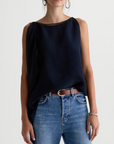 AG AUBREE TOP