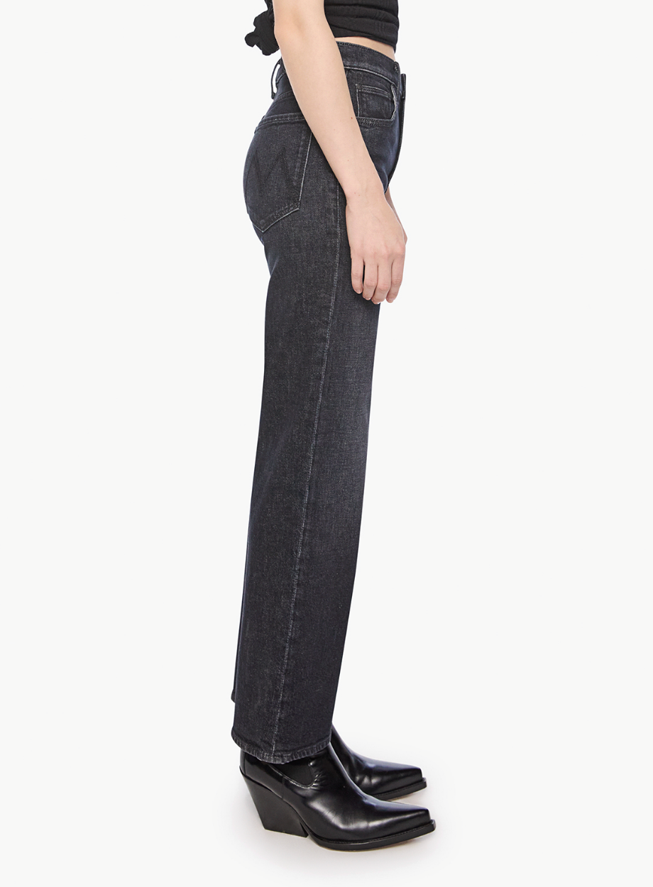 MOTHER LIL RAMBLER ZIP SNEAK RGW
