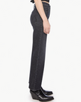 MOTHER LIL RAMBLER ZIP SNEAK RGW